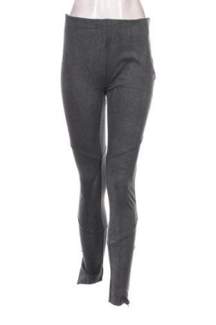 Damen Leggings Moscow, Größe M, Farbe Grau, Preis 28,99 €