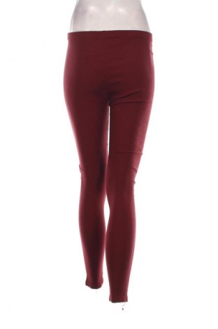 Damen Leggings Natura, Größe L, Farbe Rot, Preis 18,99 €