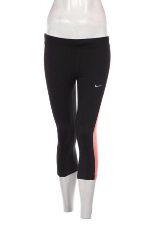 Damen Leggings Nike, Größe S, Farbe Schwarz, Preis 17,39 €