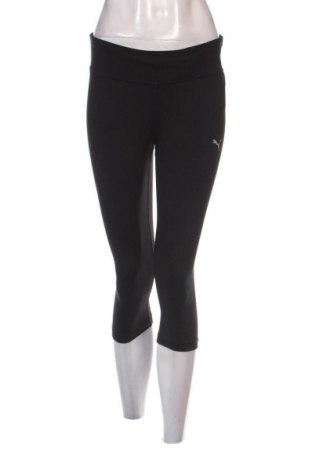 Damen Leggings PUMA, Größe M, Farbe Schwarz, Preis 17,39 €