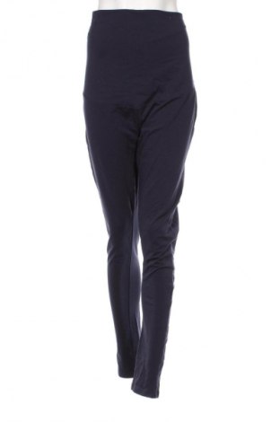 Damen Leggings Prenatal, Größe XL, Farbe Blau, Preis 10,00 €