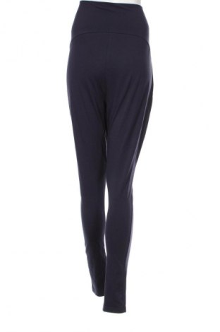 Damen Leggings Prenatal, Größe XL, Farbe Blau, Preis 10,00 €