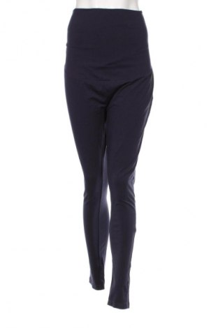 Damen Leggings Prenatal, Größe XL, Farbe Blau, Preis 10,00 €