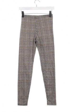 Dámske legíny  Pull&Bear, Veľkosť XXS, Farba Viacfarebná, Cena  10,95 €