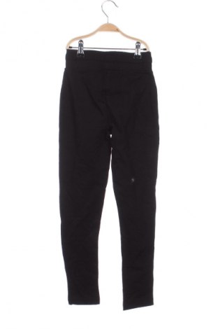 Damen Leggings Pull&Bear, Größe S, Farbe Schwarz, Preis 9,72 €