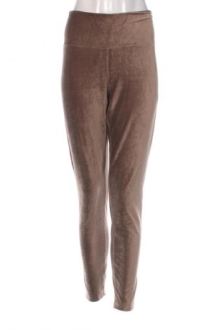 Damen Leggings Revelation, Größe XL, Farbe Braun, Preis € 13,49