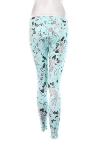 Damen Leggings Rohnisch, Größe M, Farbe Mehrfarbig, Preis € 22,99