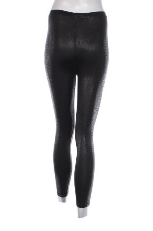 Damen Leggings SHEIN, Größe XXS, Farbe Schwarz, Preis € 13,49