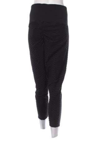 Damen Leggings SHEIN, Größe XXL, Farbe Schwarz, Preis € 13,49