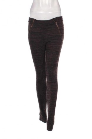 Damen Leggings Selected Femme, Größe M, Farbe Braun, Preis 5,99 €