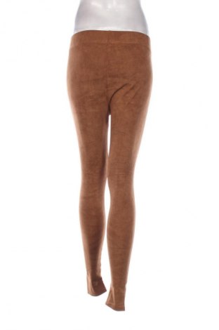 Damen Leggings Spirit, Größe M, Farbe Braun, Preis € 6,99