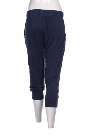 Damen Sporthose Tchibo, Größe M, Farbe Blau, Preis 8,99 €