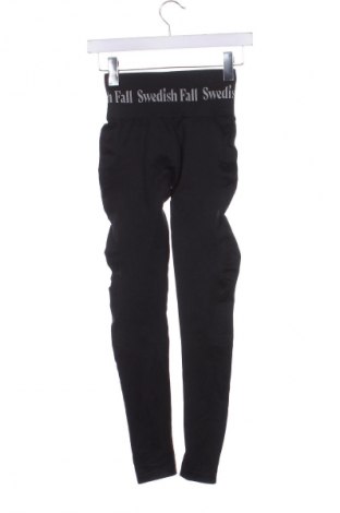 Colant de femei Swedish Fall, Mărime XS, Culoare Negru, Preț 68,88 Lei