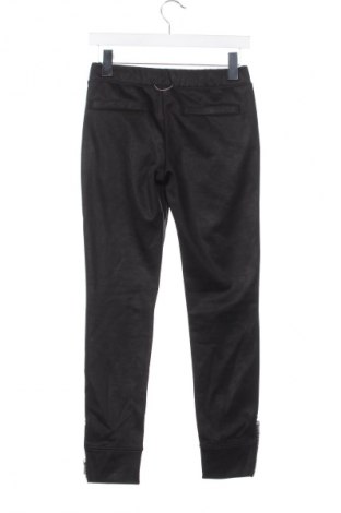 Pantaloni de femei The Kooples, Mărime XS, Culoare Negru, Preț 169,99 Lei