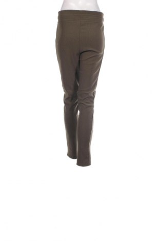 Damskie legginsy True Spirit, Rozmiar L, Kolor Zielony, Cena 24,99 zł