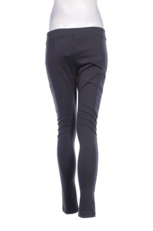 Damskie legginsy True Spirit, Rozmiar L, Kolor Szary, Cena 25,99 zł