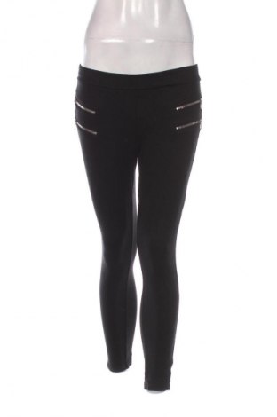 Damen Leggings Zara, Größe L, Farbe Schwarz, Preis € 11,49