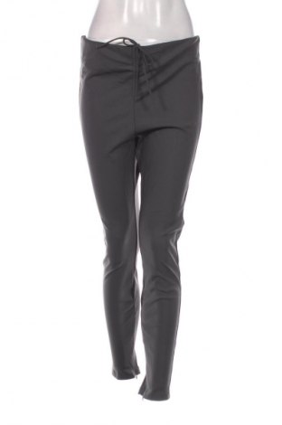 Damen Leggings Zara, Größe XL, Farbe Grau, Preis € 25,49