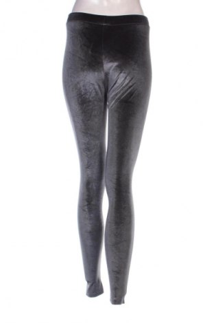 Damskie legginsy Zara, Rozmiar M, Kolor Szary, Cena 20,99 zł