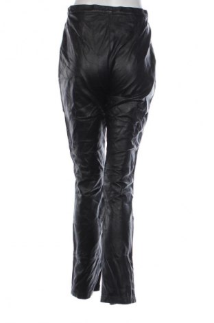 Damen Lederhose, Größe M, Farbe Schwarz, Preis 74,99 €