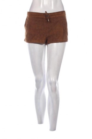 Damen Lederhose Gestuz, Größe XS, Farbe Beige, Preis € 183,99