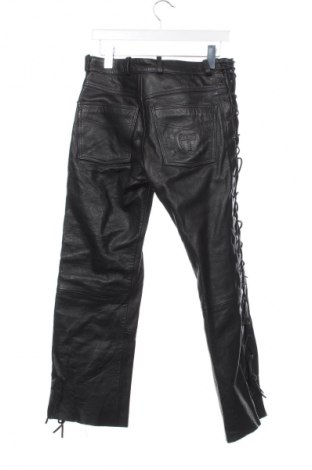 Pantaloni de piele pentru damă Highway 1, Mărime XL, Culoare Negru, Preț 777,93 Lei