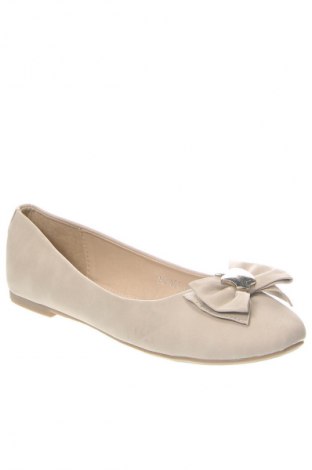 Damenschuhe, Größe 39, Farbe Beige, Preis 20,00 €