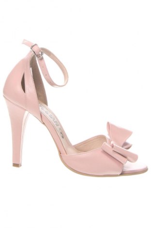 Damenschuhe, Größe 37, Farbe Rosa, Preis 29,68 €