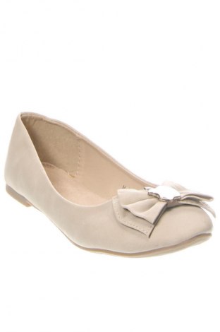 Damenschuhe, Größe 39, Farbe Beige, Preis 20,00 €