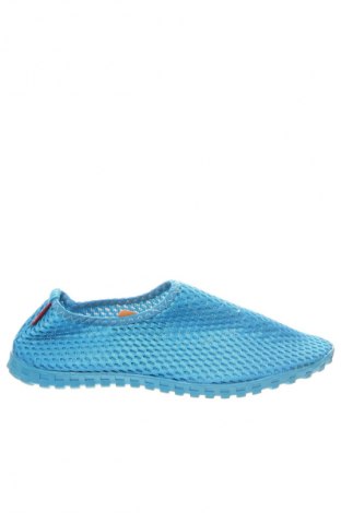 Damenschuhe, Größe 38, Farbe Blau, Preis 32,00 €