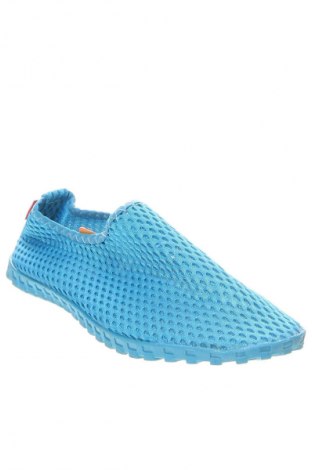 Damenschuhe, Größe 38, Farbe Blau, Preis 32,00 €