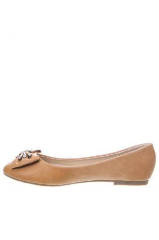 Damenschuhe, Größe 39, Farbe Beige, Preis 20,00 €