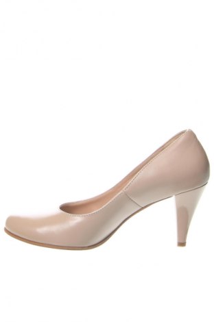 Damenschuhe, Größe 35, Farbe Beige, Preis 30,08 €