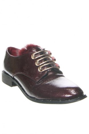 Damenschuhe, Größe 38, Farbe Rot, Preis € 29,67