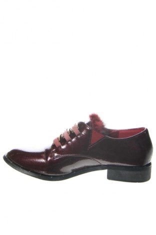 Damenschuhe, Größe 38, Farbe Rot, Preis € 29,67