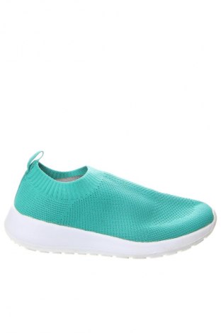 Damenschuhe, Größe 38, Farbe Grün, Preis 20,72 €