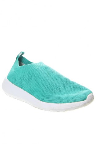 Damenschuhe, Größe 38, Farbe Grün, Preis 19,95 €