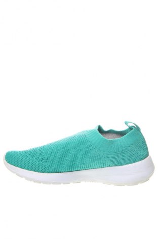 Damenschuhe, Größe 38, Farbe Grün, Preis 19,95 €