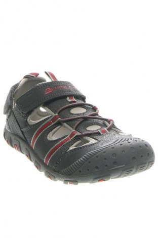 Damenschuhe Alpine Pro, Größe 38, Farbe Grau, Preis € 37,99