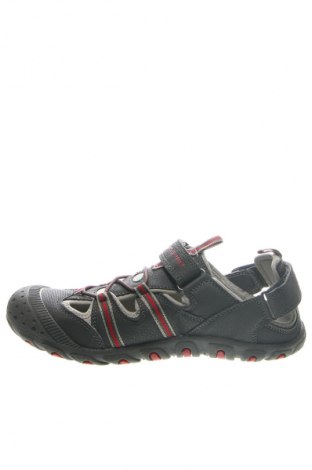 Damenschuhe Alpine Pro, Größe 38, Farbe Grau, Preis € 37,99