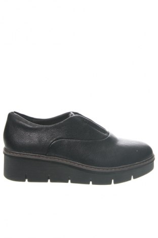 Dámske topánky  Clarks, Veľkosť 41, Farba Čierna, Cena  45,52 €