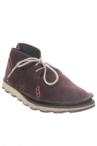 Încălțăminte de damă Clarks Originals, Mărime 40, Culoare Mov, Preț 190,87 Lei