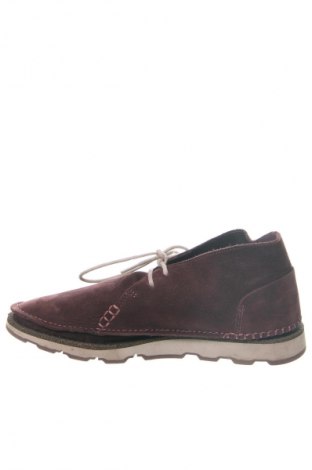 Încălțăminte de damă Clarks Originals, Mărime 40, Culoare Mov, Preț 190,87 Lei