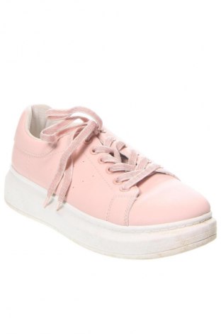 Damenschuhe Claudia Ghizzani, Größe 38, Farbe Rosa, Preis 19,95 €