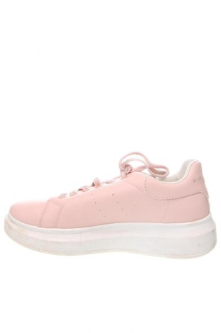 Damenschuhe Claudia Ghizzani, Größe 38, Farbe Rosa, Preis 19,95 €