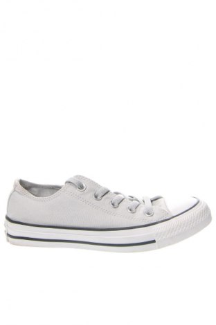 Damenschuhe Converse, Größe 35, Farbe Grau, Preis 90,00 €