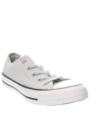 Damenschuhe Converse, Größe 35, Farbe Grau, Preis 90,00 €