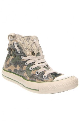 Damenschuhe Converse, Größe 36, Farbe Mehrfarbig, Preis 45,52 €