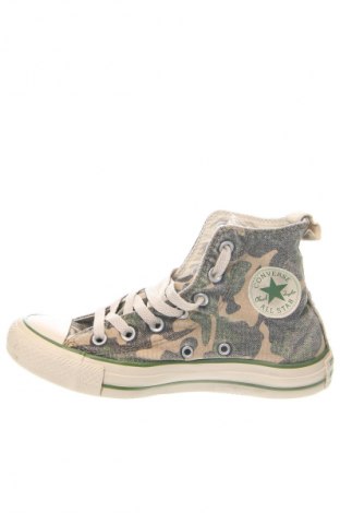 Damenschuhe Converse, Größe 36, Farbe Mehrfarbig, Preis 45,52 €