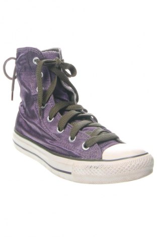 Încălțăminte de damă Converse, Mărime 38, Culoare Mov, Preț 229,41 Lei